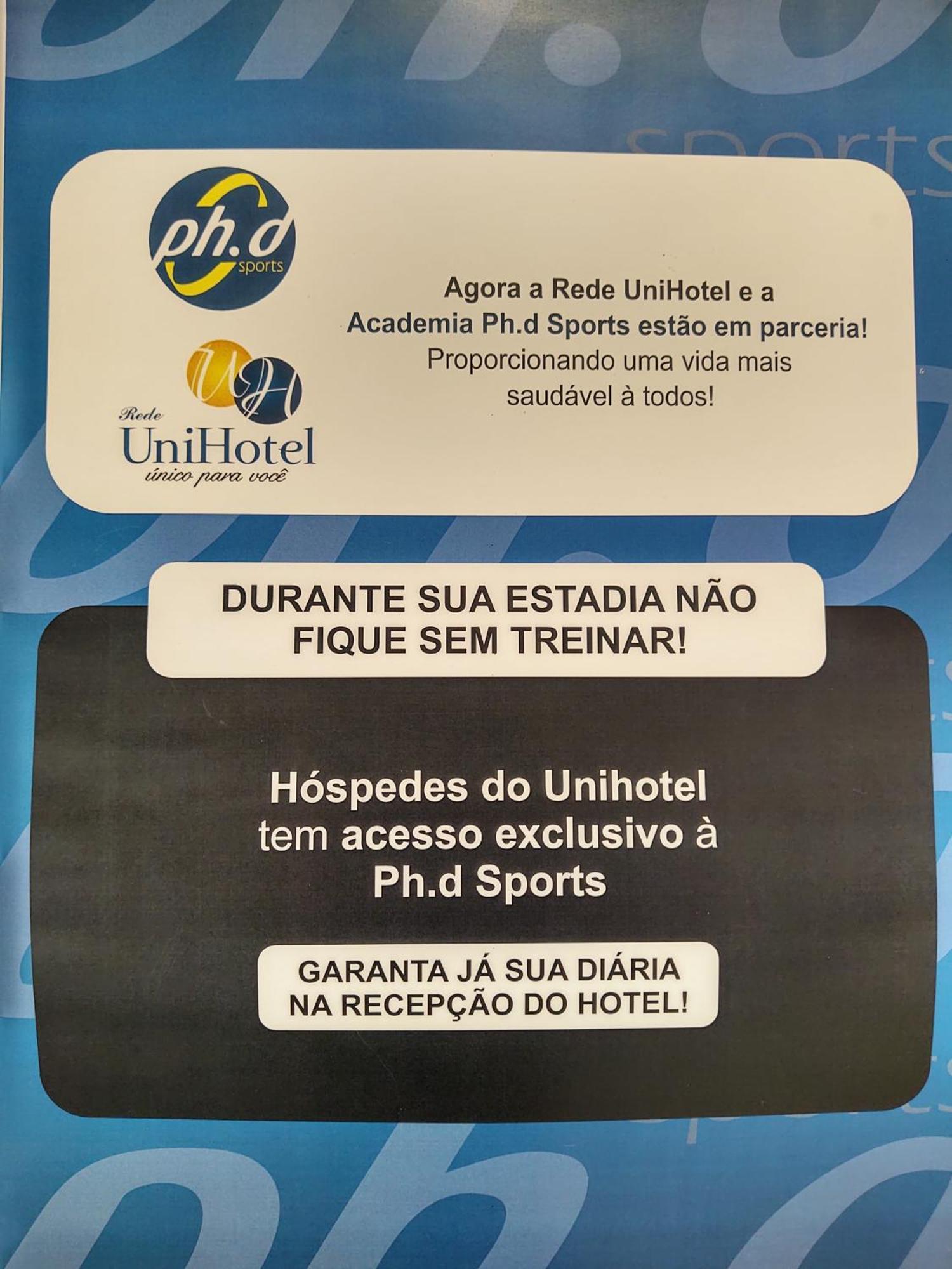 Hotel Universitario ايتابتشننجا المظهر الخارجي الصورة